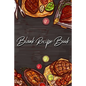 My Favorite Recipes: My Favorite Recipes, Collect the Recipes You Love in Your Own Custom Cookbook, (100-Recipe Journal and Organizer)