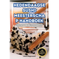 Hedendaagse Sushi Meesterschap Handboek