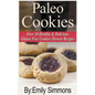 Paleo Cookies, Over 30 Healthy & Delicious Gluten Free Cookies Dessert Recipes