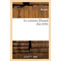Le cuisinier Durand
