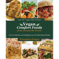 Vegan Comfort Foods from Around the World