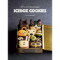 Icebox Cookies: 35 Fun and Tasty Designs