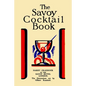 The Savoy Cocktail Book: Value Edition