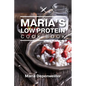 Maria's Low Protein Cook Book