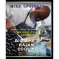 Big Mike's Bajan Cooking: Small Taste of Barbados Big Taste of the Caribbean