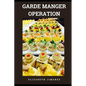 Garde Manger Operation