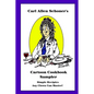 Carl Allen Schoner's Cartoon Cookbook Sampler