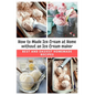 How to Made Ice Cream at Home without an Ice Cream maker: Best and Easiest Homemade Recipes