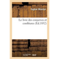 Le Livre Des Conserves Et Confitures