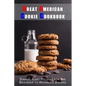 Great American Cookie Cookbook: Simple, Easy Recipes for the Beginner to Advanced Bakers