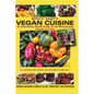 Spicy Tasty Vegan Cuisine: An Informative Health Guide For The Melaninated (People of Color) (Black & White)
