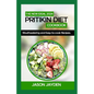 The New Ideal 2024 Pritikin Diet Cookbook: 100+ Mоuthwаtеrіng and Eаѕу-tо-Cооk Recipes