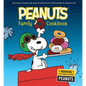 The Peanuts Family Cookbook: Delicious Dishes for Kids to Make with Their Favorite Grown-Ups