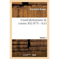 Grand dictionnaire de cuisine (Éd.1873) - A à I