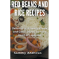 Red Beans And Rice Recipes