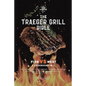 The Traeger Grill Bible: Fish VS Meat 2 Cookbooks in 1