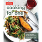 Cooking for One: Scaled Recipes, No-Waste Solutions, and Time-Saving Tips