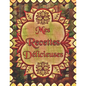 Mes Recettes Délicieuses: Cahier De Recettes à Remplir avec un Sommaire Pour 100 recettes