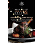 The Wood Pellet Smoker and Grill Cookbook: Luscious BBQ Lamb Recipes