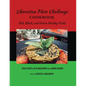 Liberation Plate Challenge Cookbook: Red, Black, and Green Healing Foods