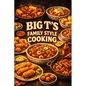 Big T's Family Style Cooking
