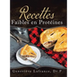 Recettes Faibles en Protéines