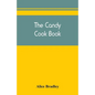The candy cook book