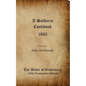 A Soldiers Cookbook 1863 - The Battle of Gettysburg 150th Anniversity Edition