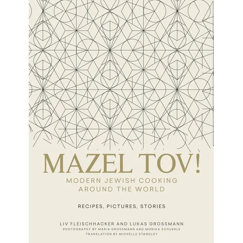 Mazel Tov!