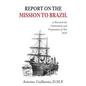 Report on the Mission to Brazil