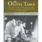 The Olives Table