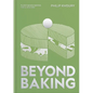 Beyond Baking: Plant-Based Baking for a New Era