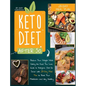 Keto Diet After 50: Reduce Your Weight While Eating the Food You Love. A Guide to Ketogenic Diet for Senior with a 28-Day Meal Plan to Reset Your Meta