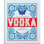 The Little Book of Vodka: Filtered to Perfection