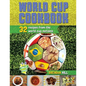 World Cup Cookbook