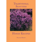 Traditional Scottish Honey Recipes