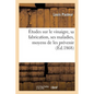 Études Sur Le Vinaigre, Sa Fabrication, Ses Maladies, Moyens de Les Prévenir: Nouvelles Observations Sur La Conservation Des Vins Par La Chaleur