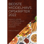 Bedste Middelhav Sopskrifter 2022: Mange LÆkre Opskrifter, Nemt at Overraske Familien Og Venner