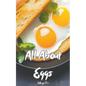 All About Eggs