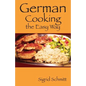 German Cooking the Easy Way