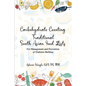 Carbohydrate Counting: For Management and Prevention of Diabetes Mellitus