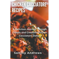 Chicken Cacciatore Recipes