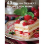 49 Polish Dessert Recipes for Home