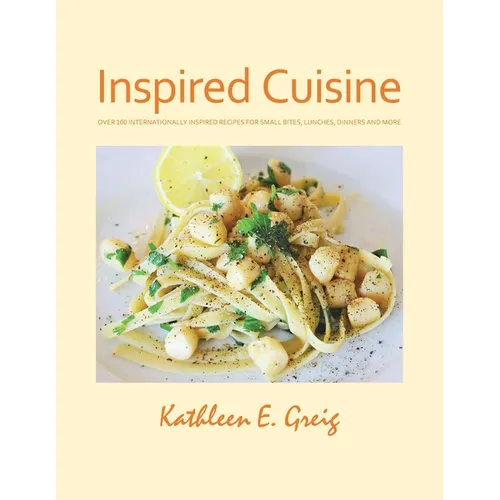 Inspired Cuisine