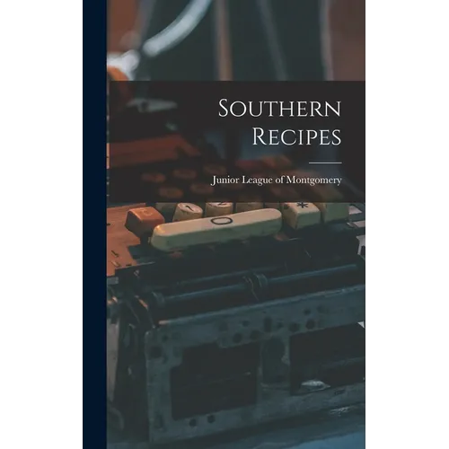 Southern Recipes