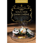 Sous Vide Gourmet Cookbook: Easy, Tasty, and Foolproof Gourmet Recipes to Cook Perfect Meat, Seafood, and Vegetables in Low Temperature for Your Whole