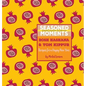 Seasoned Moments: Rosh Hashana & Yom Kippur: Recipes for a Happy New Year