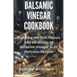 Balsamic Vinegar Cookbook