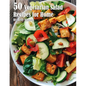 50 Vegetarian Salads Recipes for Home