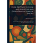 Over 250 Ways to Cook and Serve Fish and Other Productions of the Sea